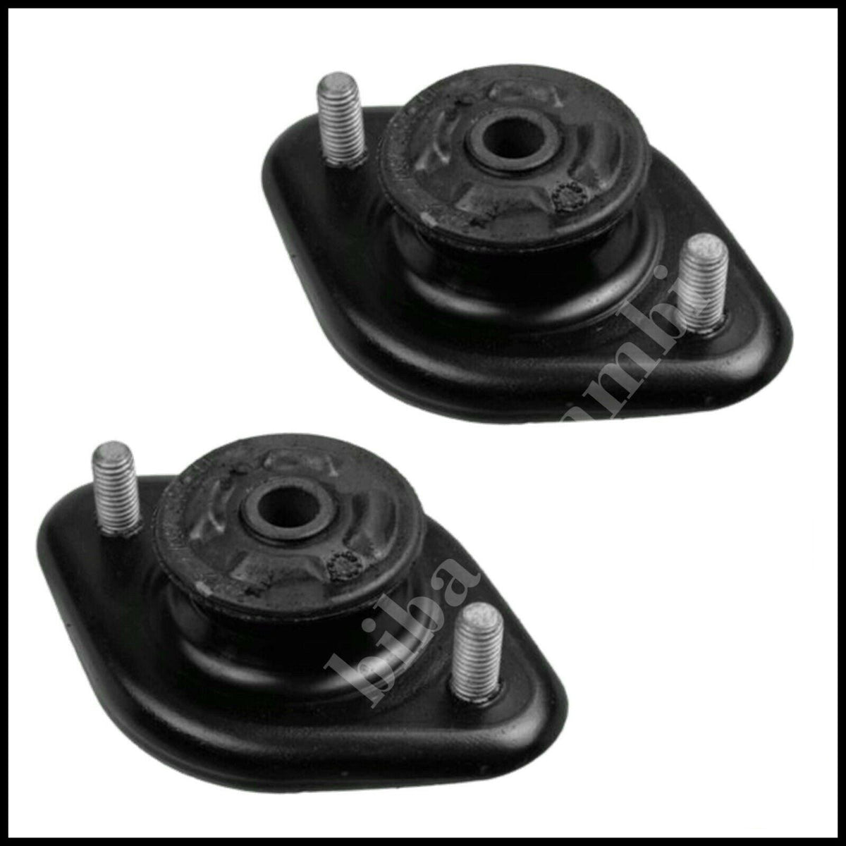 Ammortizzatori Posteriori Tamponi Supporti Per Bmw Serie 3 (E36) dal 1990-1999 BIBA-RICAMBI
