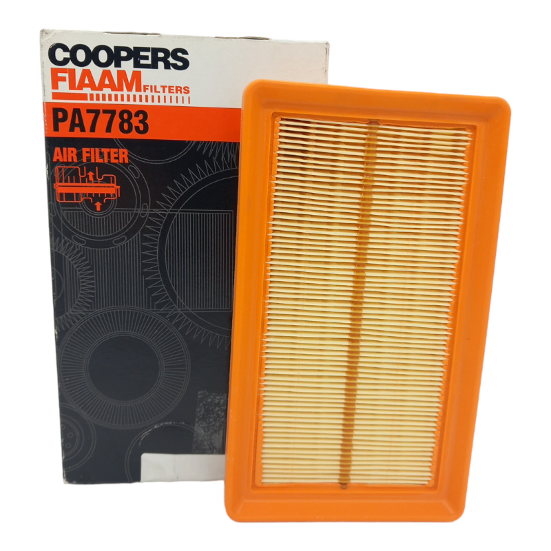 Filtro Aria Motore Fiaam Filters Codice.PA7783 BIBA-RICAMBI