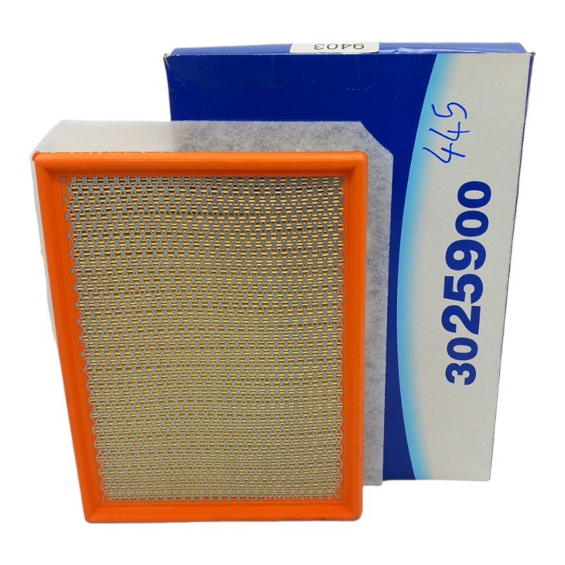 Filtro Aria Motore UFI Codice.3025900 BIBA-RICAMBI