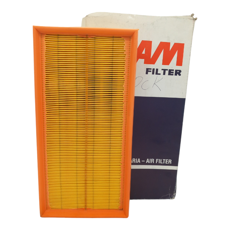 Filtro Aria Motore Fiaam Codice.PA7254 BIBA-RICAMBI