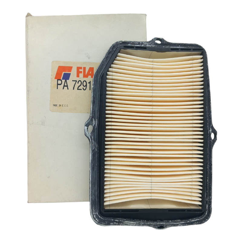 Filtro Aria Motore Fiaam Codice.PA7291 BIBA-RICAMBI