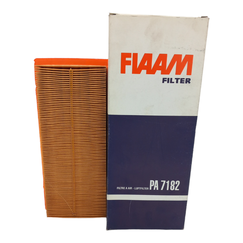 Filtro Aria Motore Fiaam Codice.PA7182 BIBA-RICAMBI