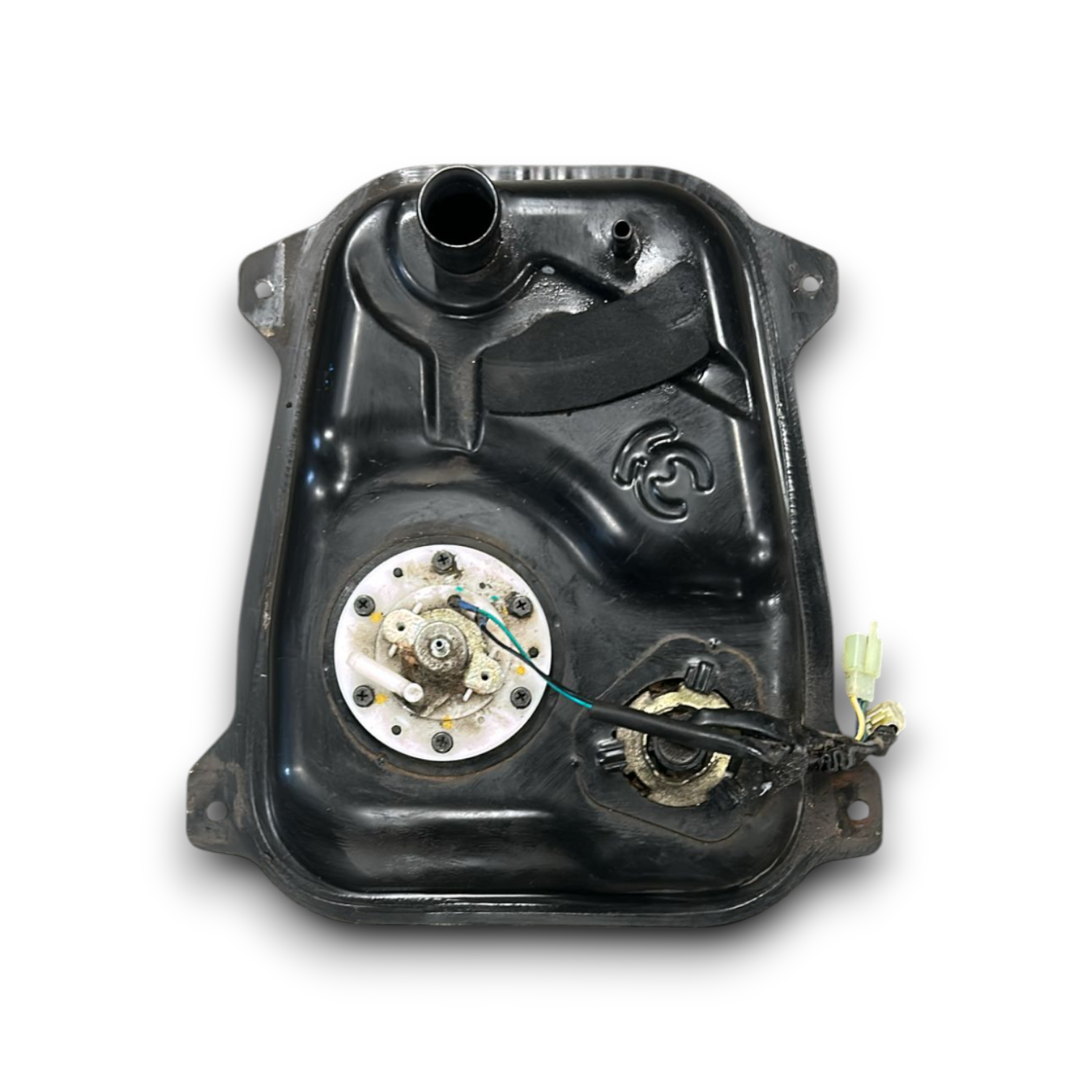 Serbatoio carburante kymco agility 16+ 125 cod:17500ALJ8E10 (2014 >)