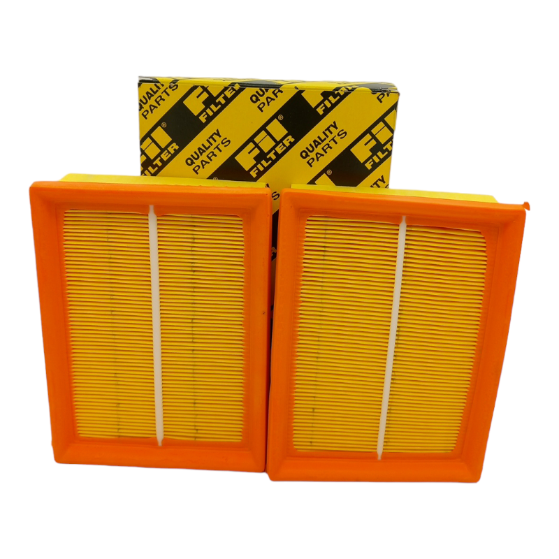 Filtro Aria Motore Fil Filter Codice.HP 2064/2 BIBA-RICAMBI