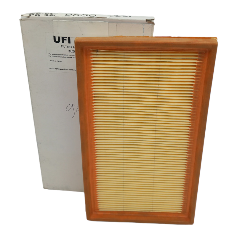 Filtro Aria Motore UFI Codice.3028300 BIBA-RICAMBI