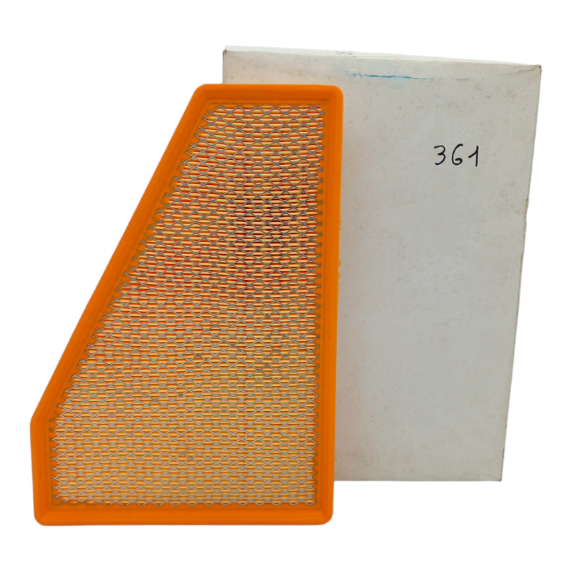 Filtro Aria Motore IPS Parts Codice.IFA-3097 BIBA-RICAMBI
