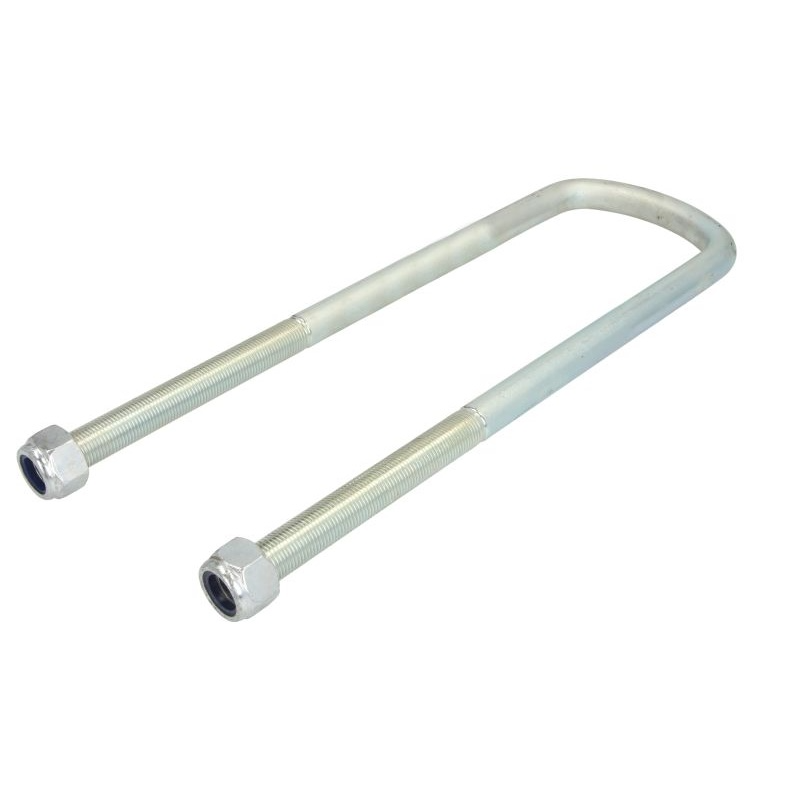Staffa attacco molla compatibile per camion art.50308 BIBA-RICAMBI