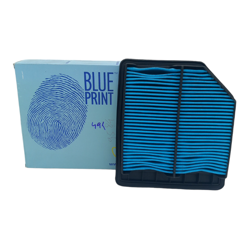 Filtro Aria Motore BluePrint Codice.ADH22258 BIBA-RICAMBI