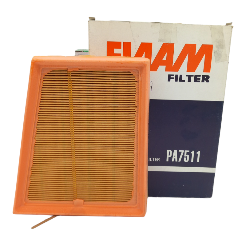 Filtro Aria Motore Fiaam Filter Codice.PA7511 BIBA-RICAMBI