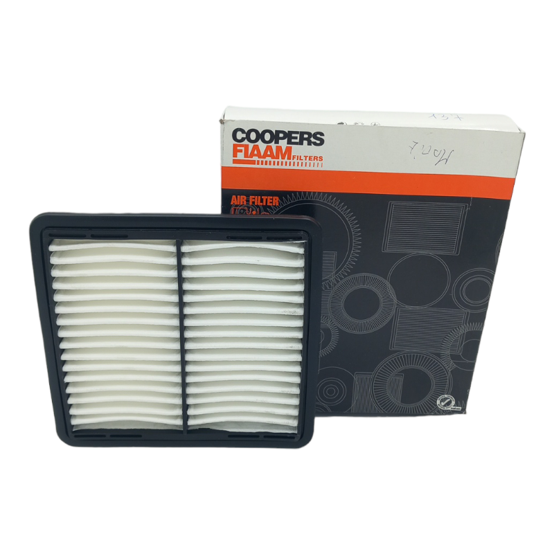 Filtro Aria Motore Fiaam Codice.PA7274 BIBA-RICAMBI
