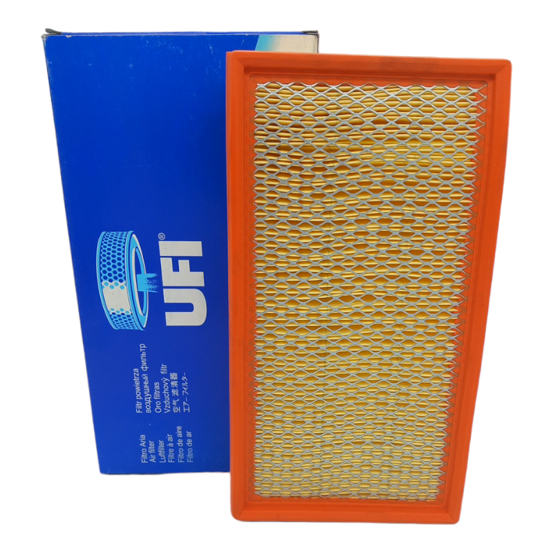 Filtro Aria Motore UFI Codice.3025000 BIBA-RICAMBI
