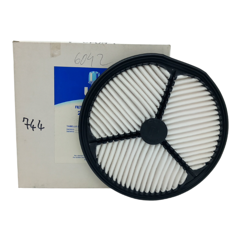 Filtro Aria Motore UFI Codice.2727400 BIBA-RICAMBI