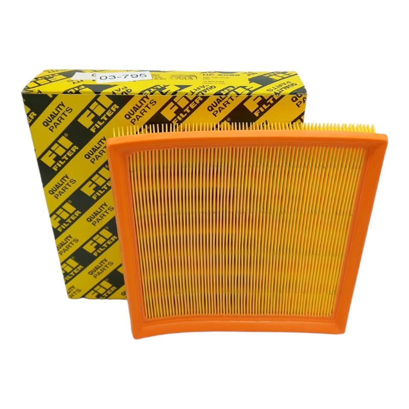 Filtro Aria Motore Fil Filter Codice.HP 2085 BIBA-RICAMBI