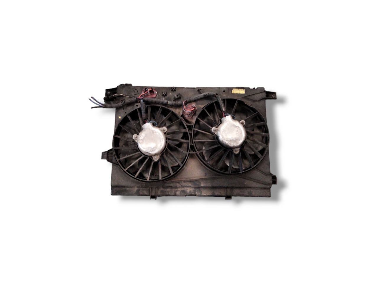 Elettro ventola Radiatore Alfa Romeo 159 1.9 Diesel (2005-2011) cod.50501455