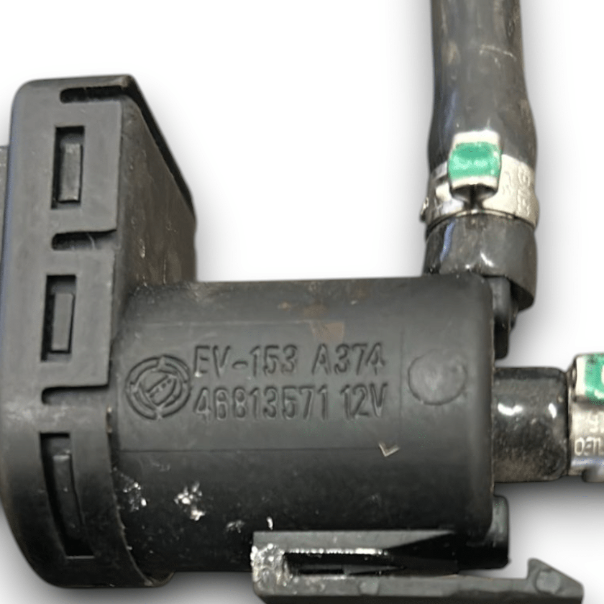 Elettrovalvola Turbina Fiat Bravo 1.9 Diesel cod:46813571 (2007 > 2014)
