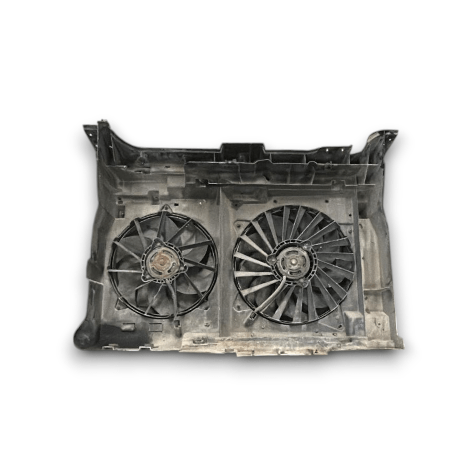 Elettroventola Lancia Phedra 2.2 Diesel cod:84092080 (2002 > 2010)