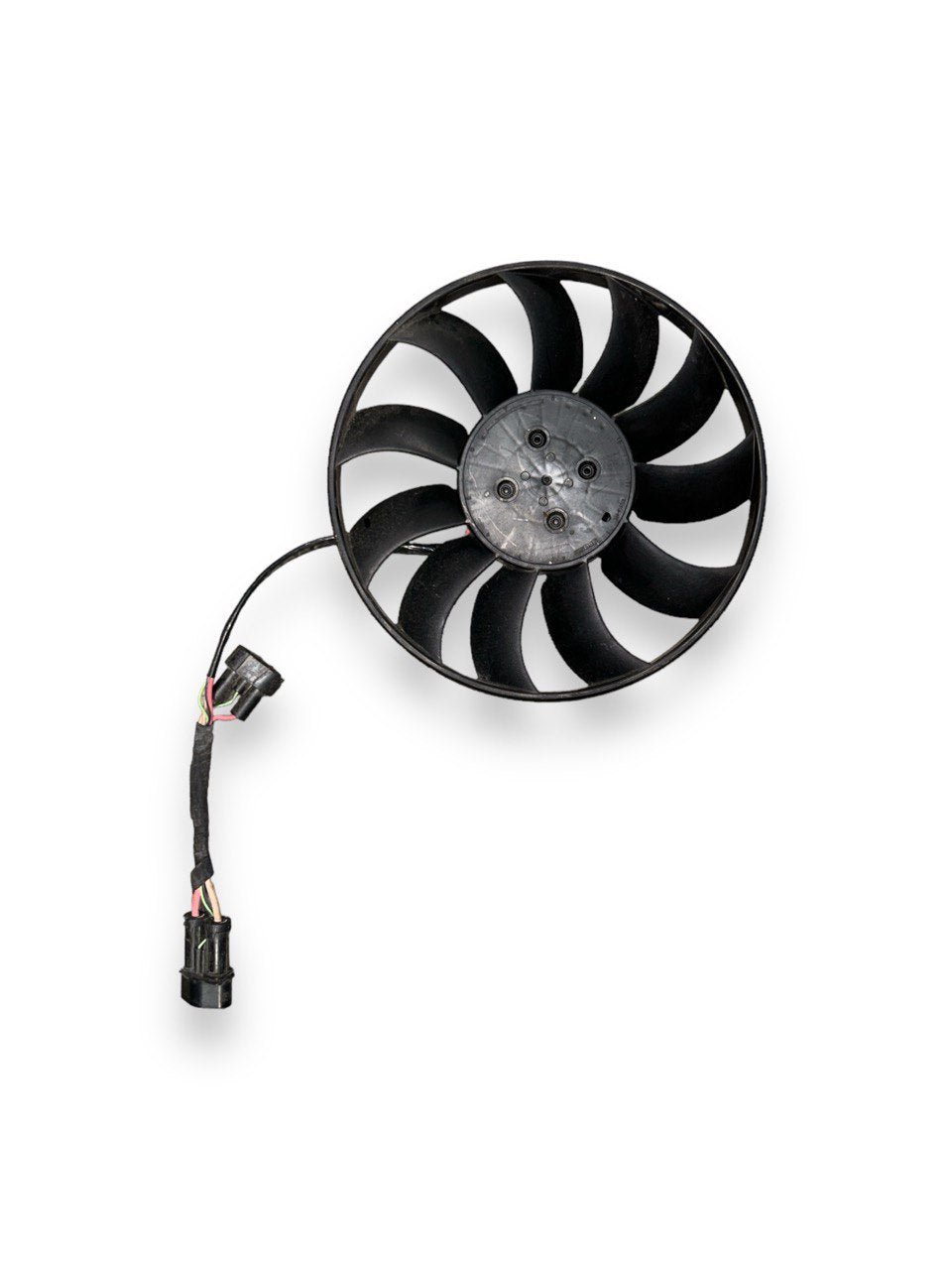 Elettroventola Radiatore Audi RSQ3 2.5 Benzina (2018 > 2023) cod.3Q0959455B
