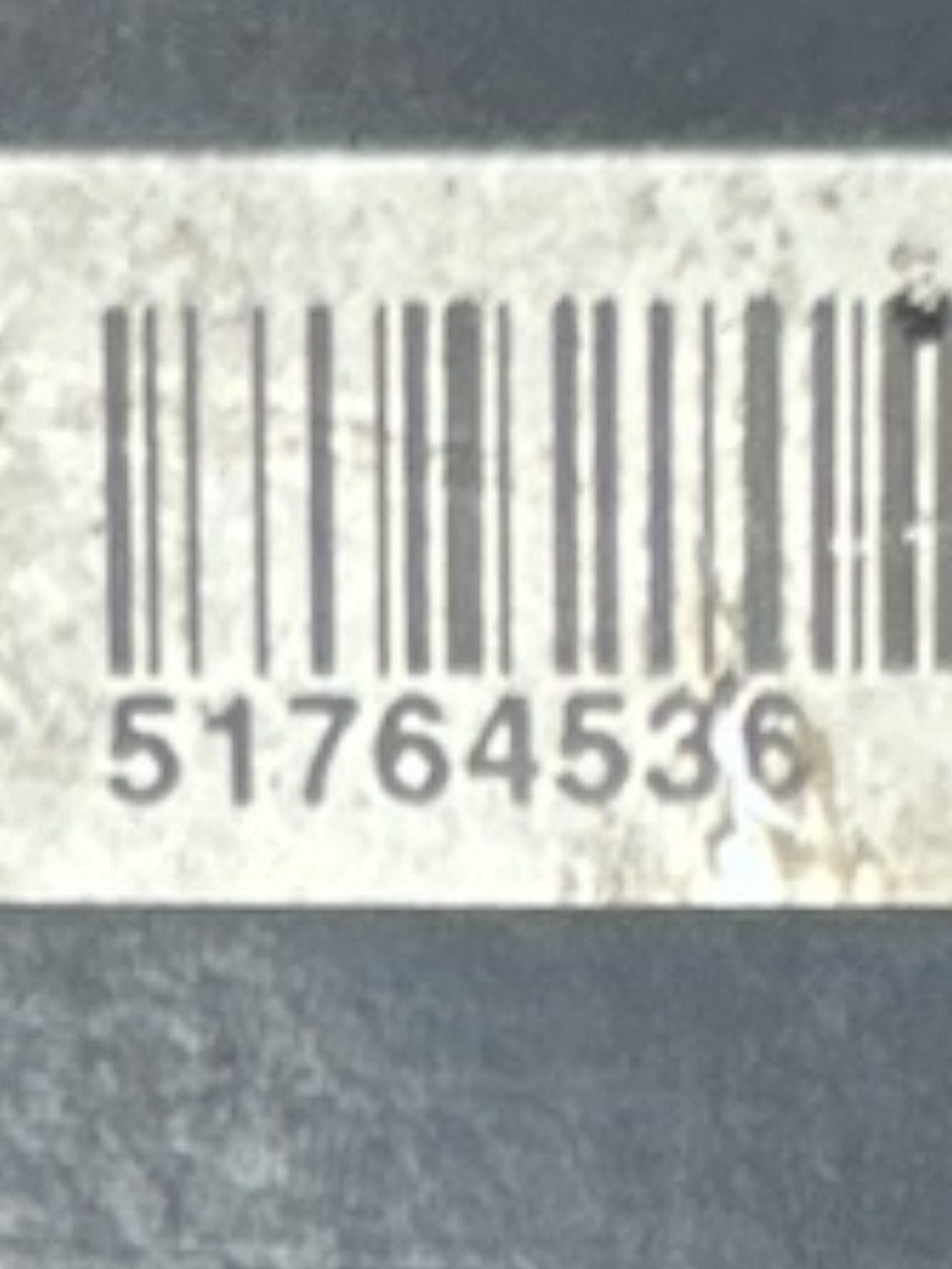 Elettroventola Radiatore Fiat Panda (169) 1.3 Diesel (2003 > 2012) cod.51764536