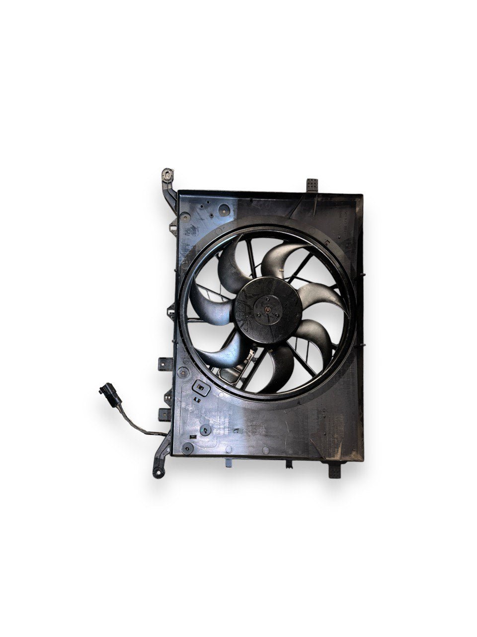 Elettroventola Radiatore Volvo V70 2.4 Diesel (2000 > 2007) cod.3135103478
