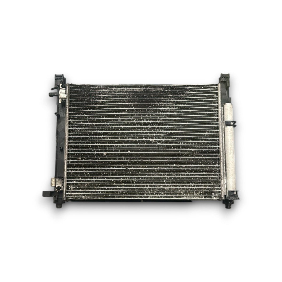 Elettroventola + radiatori Renault Clio IV cod.214818009R 1.5 diesel (2012 > 2019)
