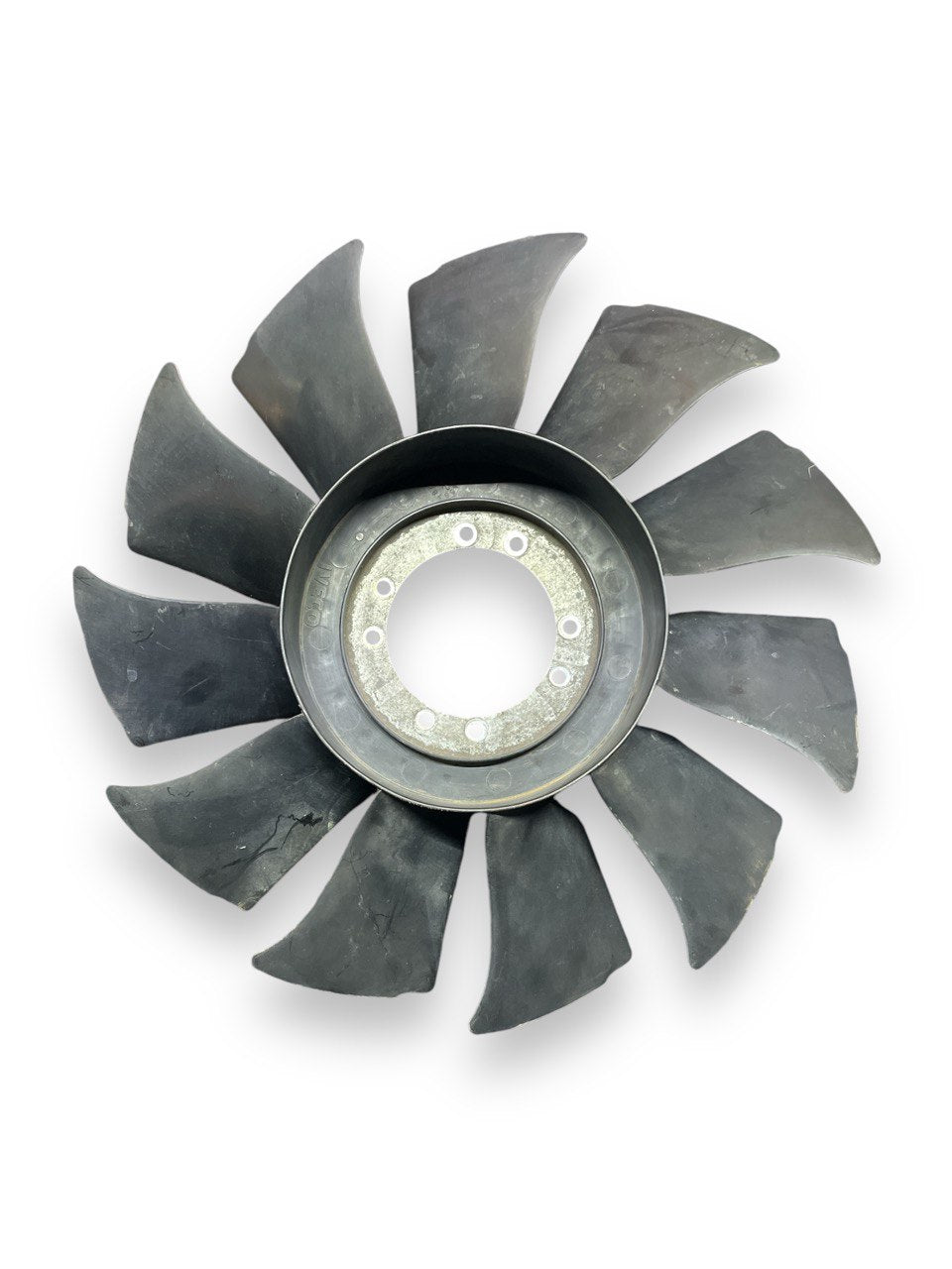 Elettroventola / Ventola Radiatore Iveco Daily 2.3 Diesel cod:50402464 (2006-2014)