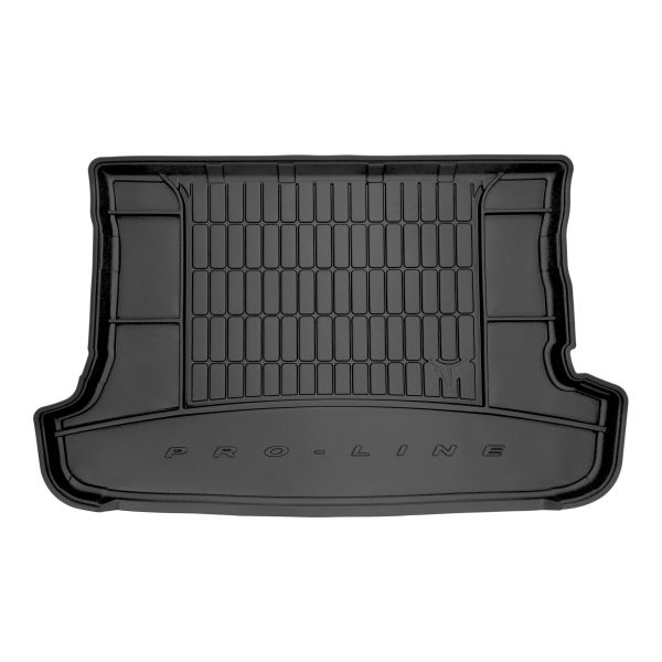 Vasca Proteggi Baule Bagagliaio In Gomma Modello 3D Compatibile Per Toyota Corolla Dal 2004> BIBA-RICAMBI