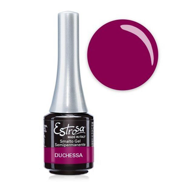 ESTROSA SMALTO GEL SEMIPERMANENTE DUCHESSA 7 ML
