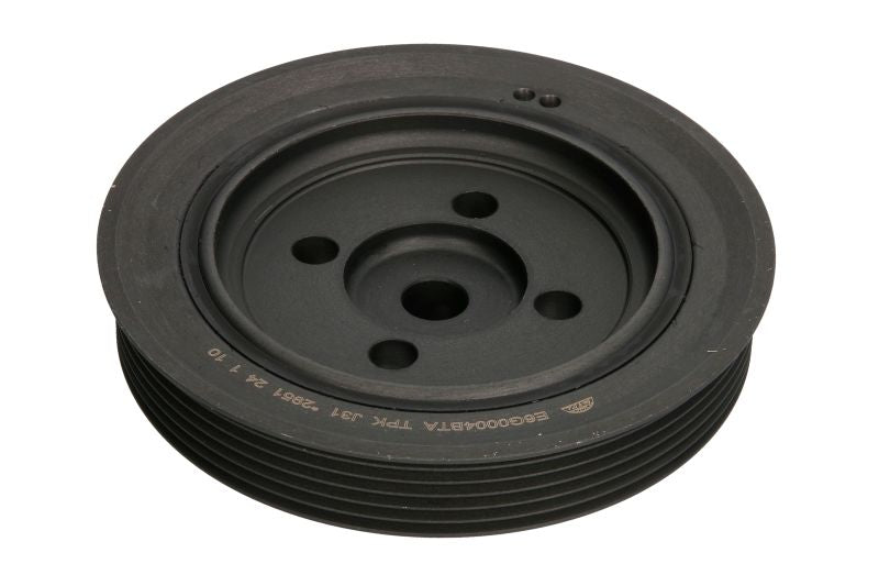 Puleggia Albero Motore Compatibile Per Ford C-Max Focus Tourneo Transit BIBA-RICAMBI