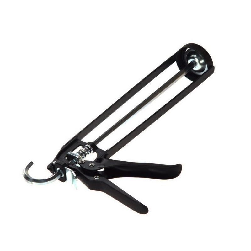 Pistola Per Silicone Lunghezza 230 mm | Marca Toptul BIBA-RICAMBI