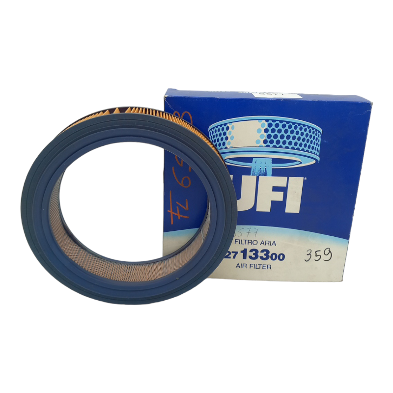 Filtro Aria Motore UFI Codice.2713300 BIBA-RICAMBI