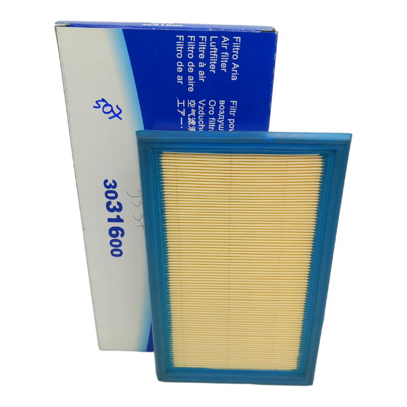 Filtro Aria Motore UFI Codice.3031600 BIBA-RICAMBI