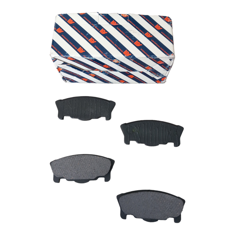 Pastiglie Freno Compatibili Per Daihatsu Move art.074X BIBA-RICAMBI
