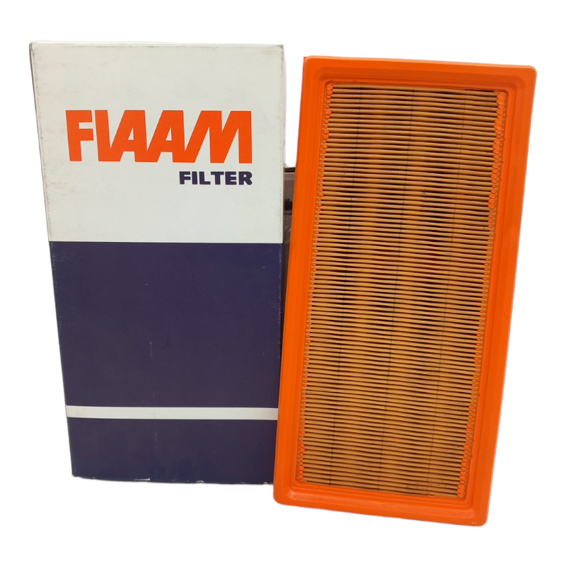 Filtro Aria Motore Fiaam Filters Codice.PA7100 BIBA-RICAMBI
