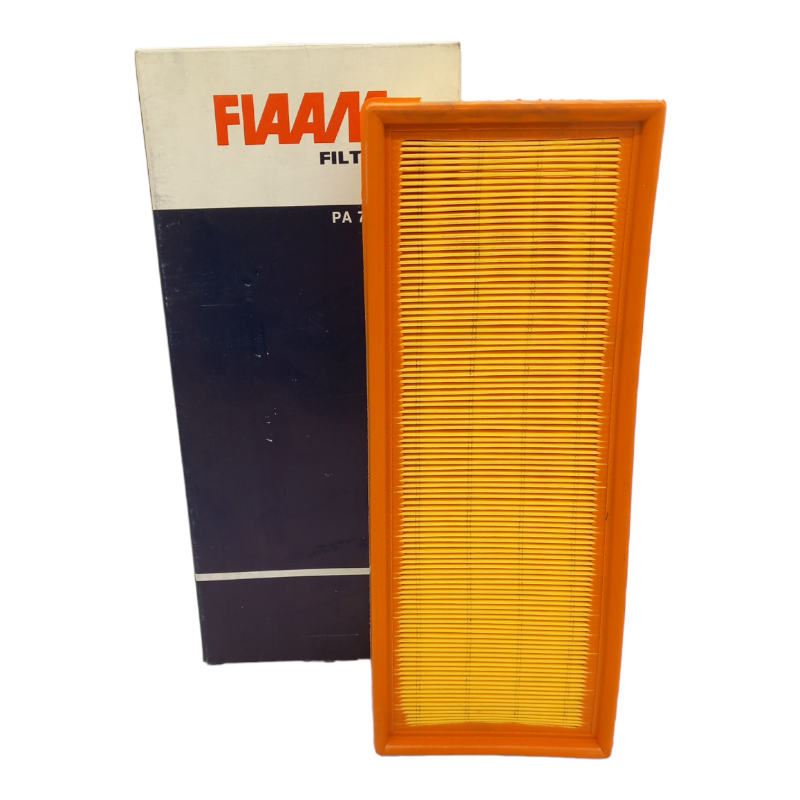 Filtro Aria Motore Fiaam Filters Codice.PA7127 BIBA-RICAMBI