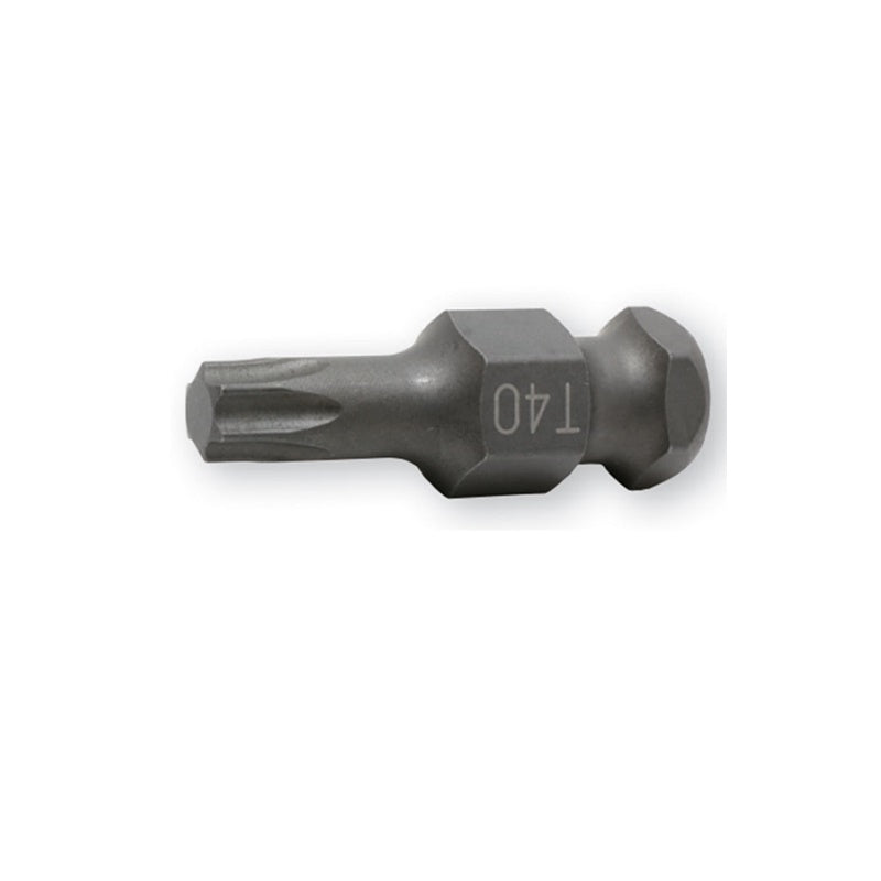 INSERTO ATTACCO 7/16" | TORX M T55 | LUNGHEZZA 150 MM | MARCA KOKEN BIBA-RICAMBI