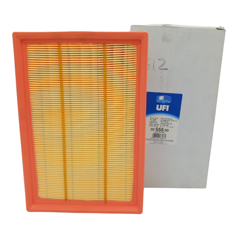 Filtro Aria Motore UFI Codice.3055500 BIBA-RICAMBI