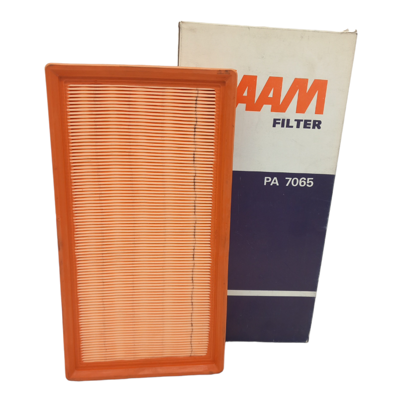 Filtro Aria Motore Fiaam Codice.PA7065 BIBA-RICAMBI