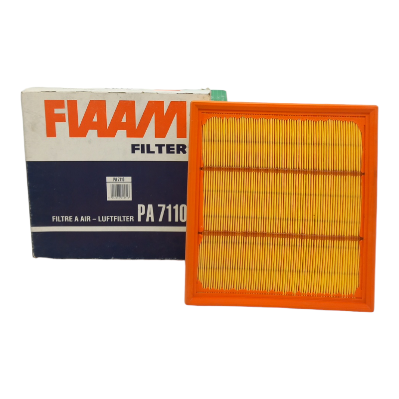 Filtro Aria Motore Fiaam Filters Codice.PA7110 BIBA-RICAMBI