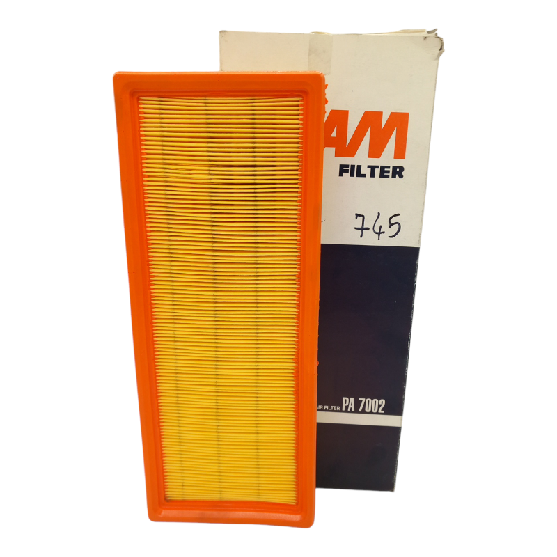 Filtro Aria Motore Fiaam Filter Codice.PA7002 BIBA-RICAMBI