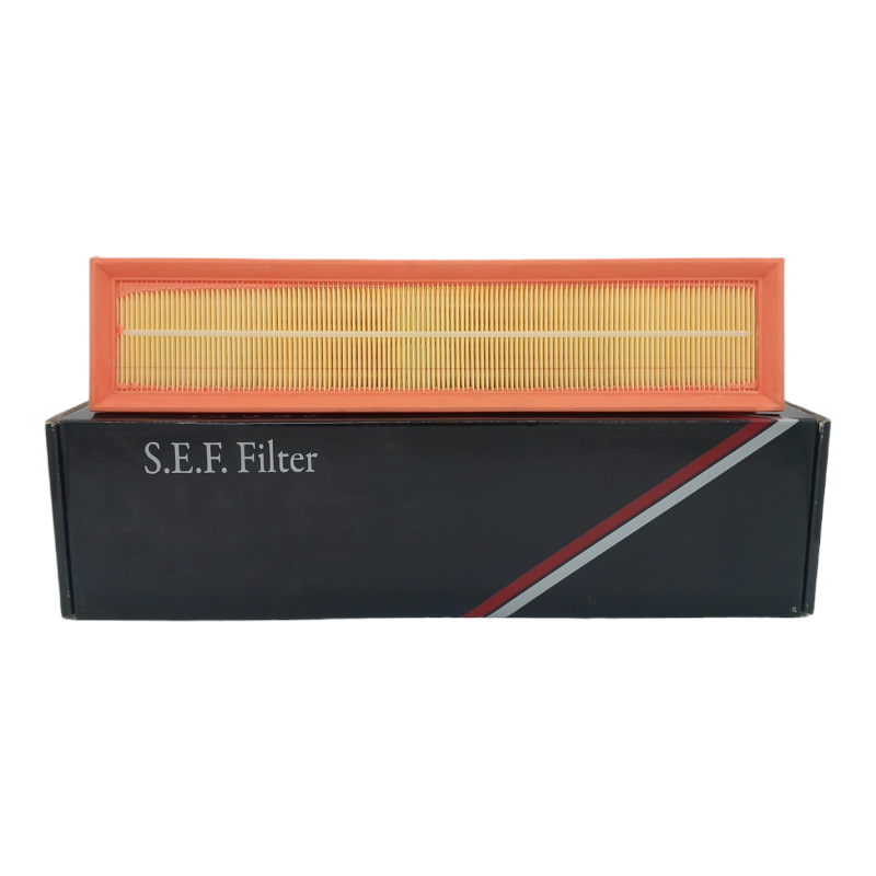 Filtro Aria Motore S.E.F. Filter Codice.PA7493 BIBA-RICAMBI
