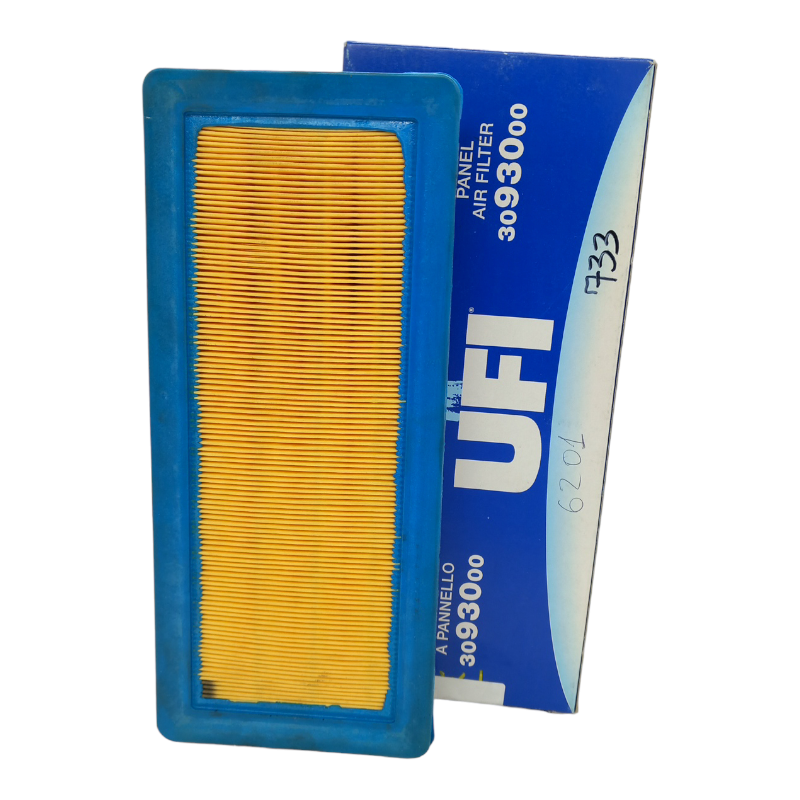 Filtro Aria Motore UFI Codice.3093000 BIBA-RICAMBI