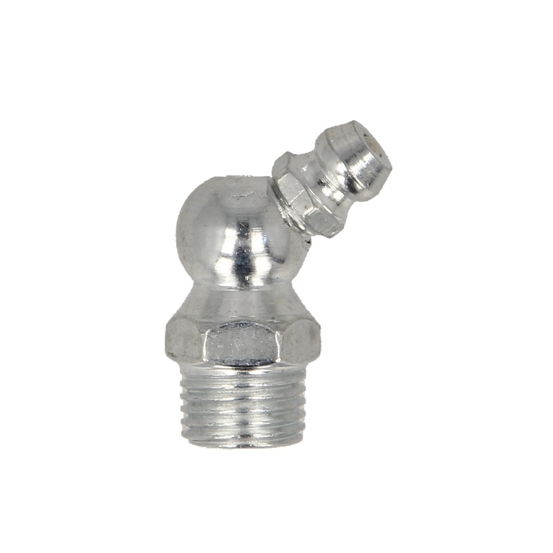 Nipplo Oliatore compatibile per camion art.M10X1/45 BIBA-RICAMBI