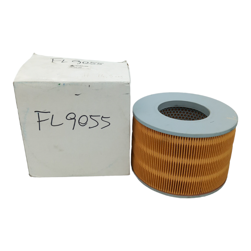 Filtro Aria Motore Japanline Codice.FL9055 BIBA-RICAMBI