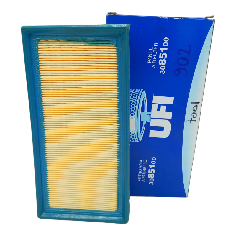 Filtro Aria Motore UFI Codice.3085100 BIBA-RICAMBI