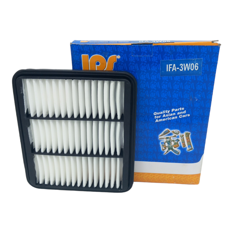 Filtro Aria Motore IPS Codice.IFA-3W06 BIBA-RICAMBI