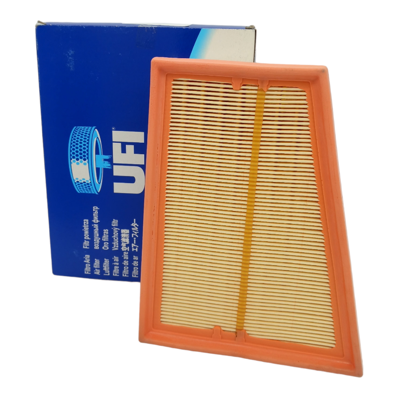 Filtro Aria Motore UFI Codice.3041700 BIBA-RICAMBI