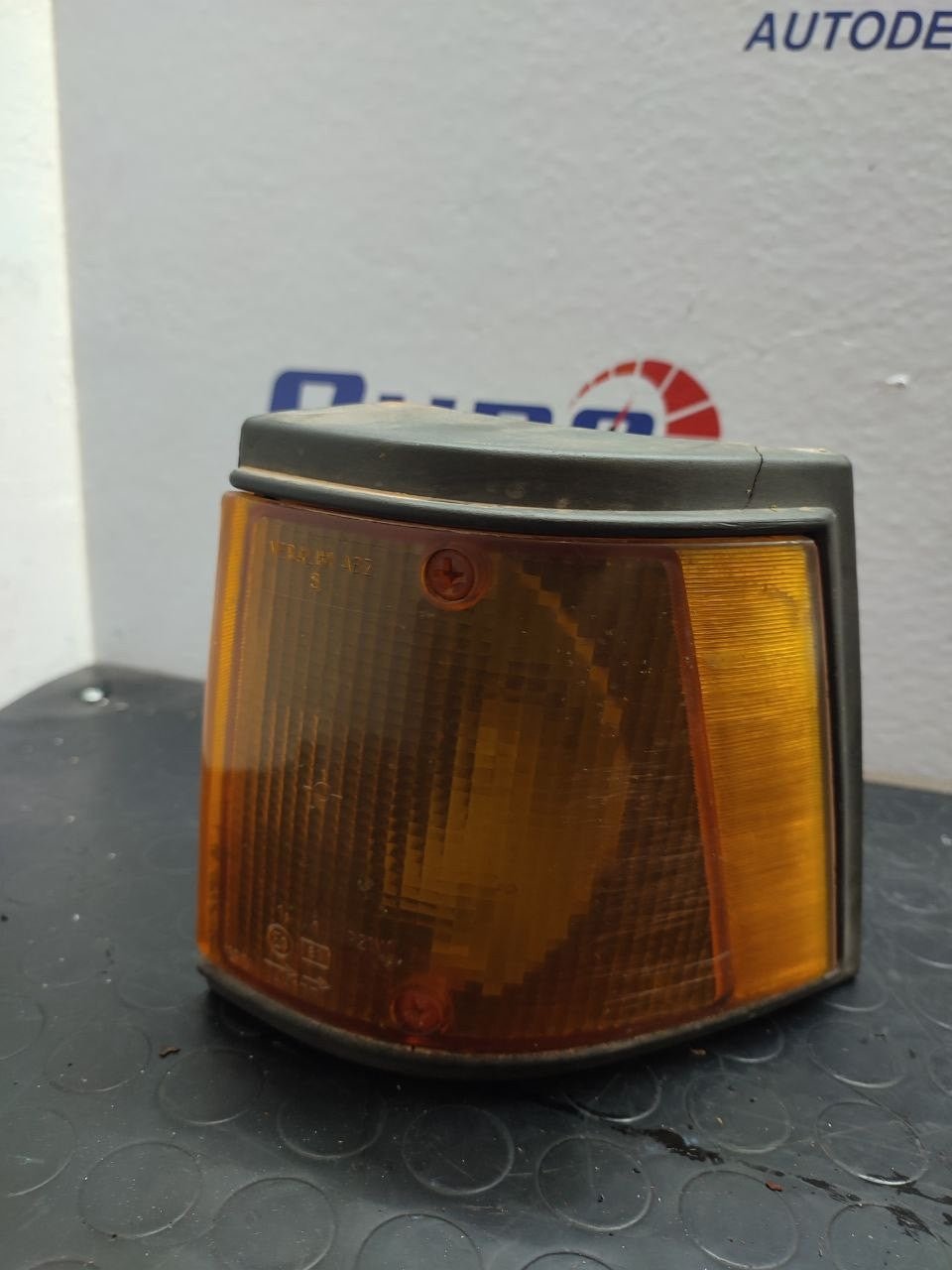 Fanale anteriore sinistro FIAT 127 III SERIE cod: 5960684