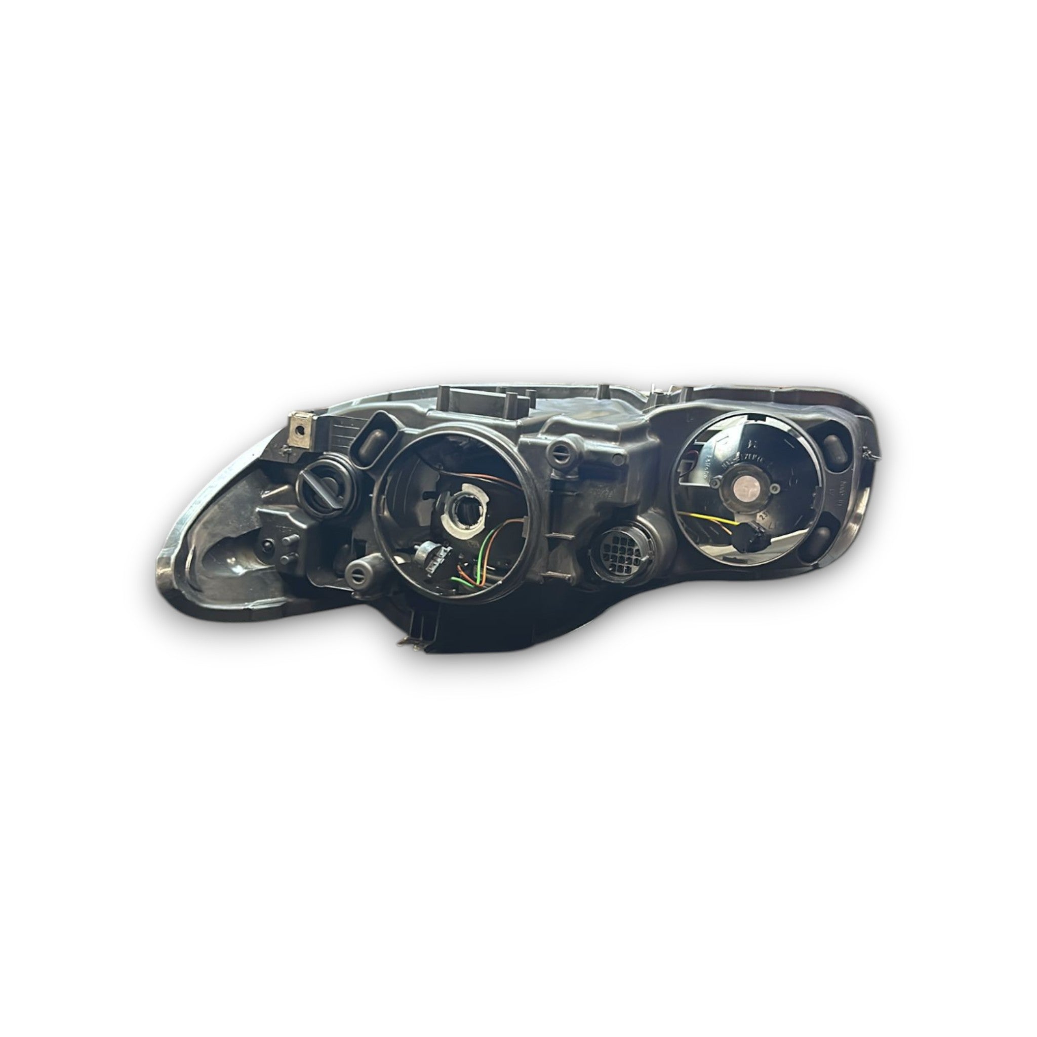 Fanale / Faro Alogeno Anteriore Destro Jaguar XF (X250) cod.239274 (2008 > 2015)