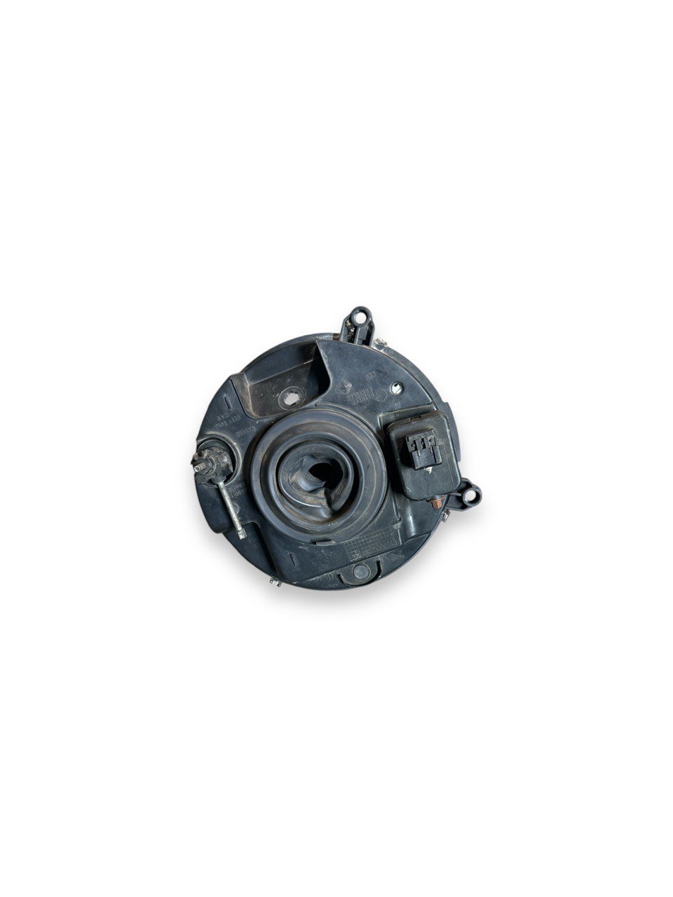 Fanale / Faro Alogeno Anteriore Destro Jeep Cherokee (KJ) (2002 > 2007)