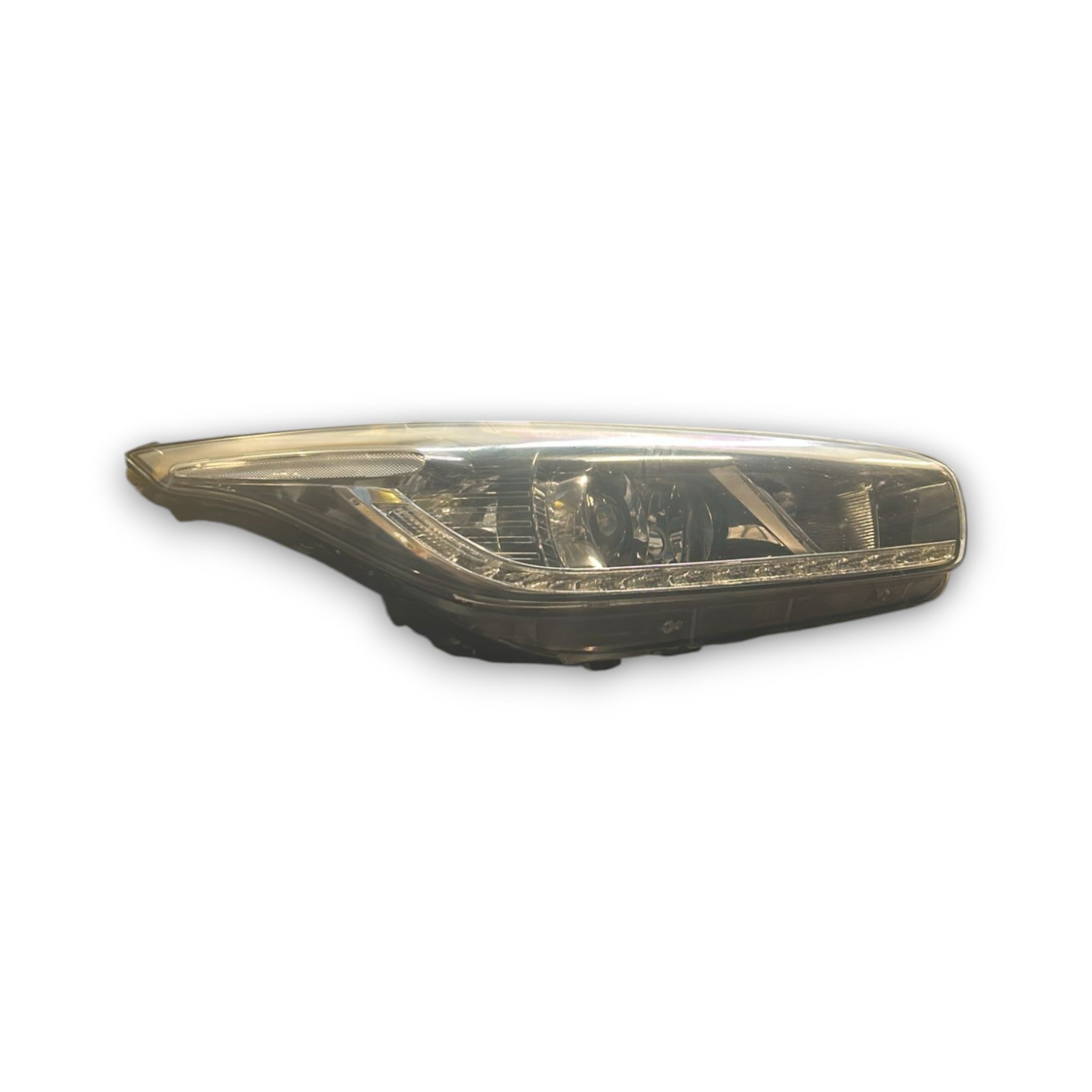 Fanale / Faro Alogeno Anteriore Destro Kia Cee'd (EU) cod.92102-A2XXX (2012 > 2018)